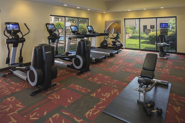 Hotel Courtyard By Marriott Orlando International Dr / Conv Cntr
