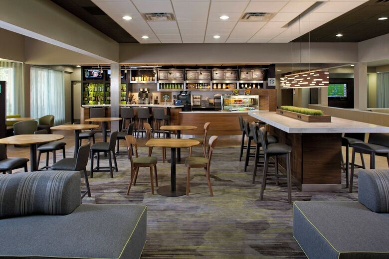 Hotel Courtyard By Marriott Orlando International Dr / Conv Cntr