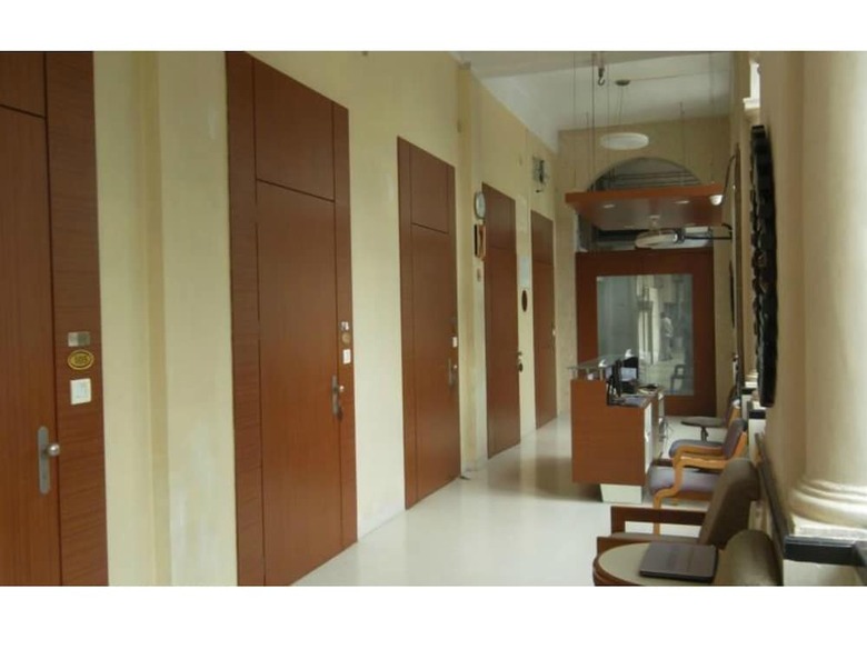 Hotel Elphinstone Annexe