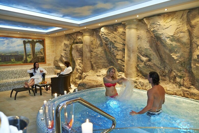 Hotel ?tef�nik