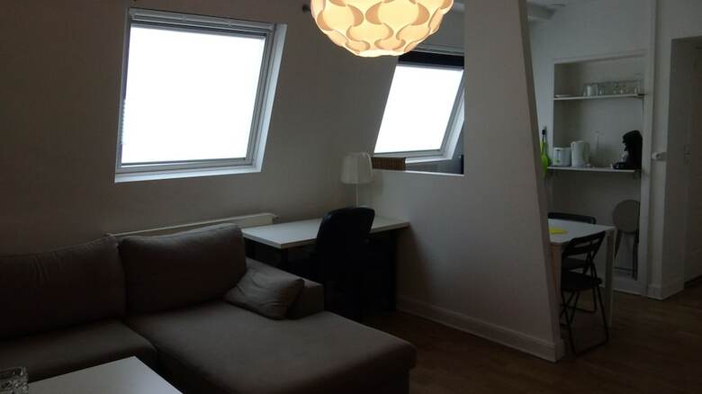 Nationale Apparthotel
