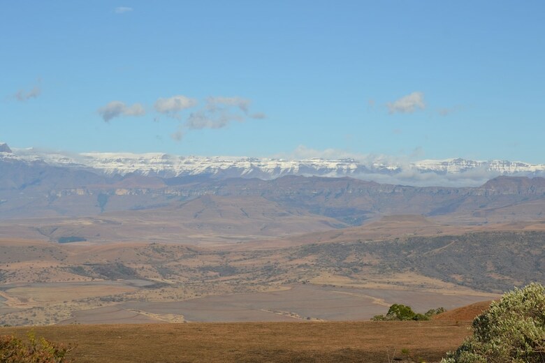 Hotel Drakensberg Mountain Retreat