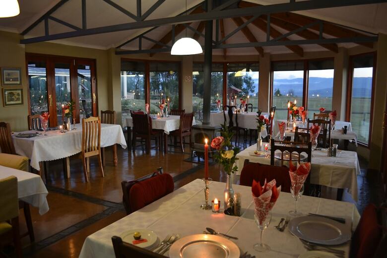 Hotel Drakensberg Mountain Retreat