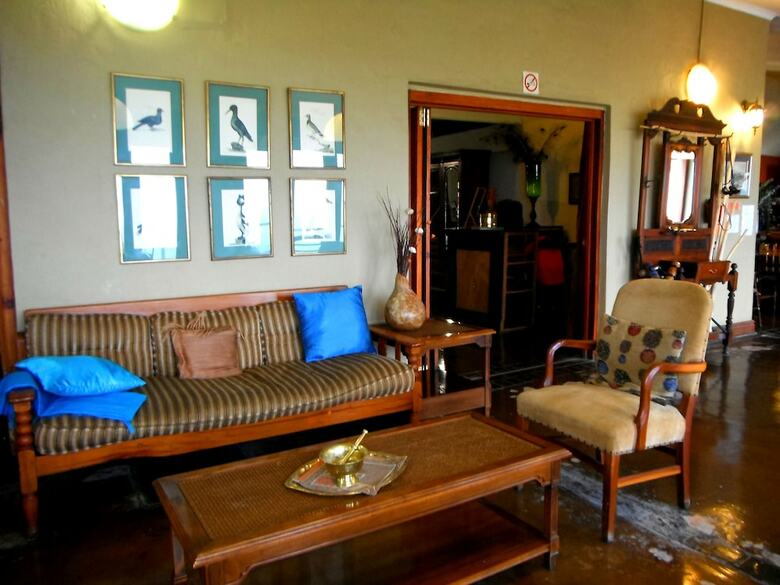 Hotel Drakensberg Mountain Retreat