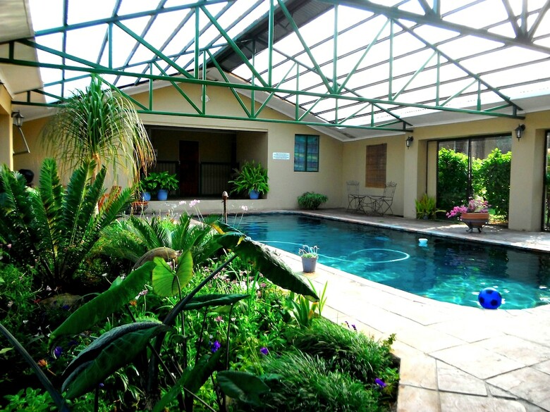 Hotel Drakensberg Mountain Retreat