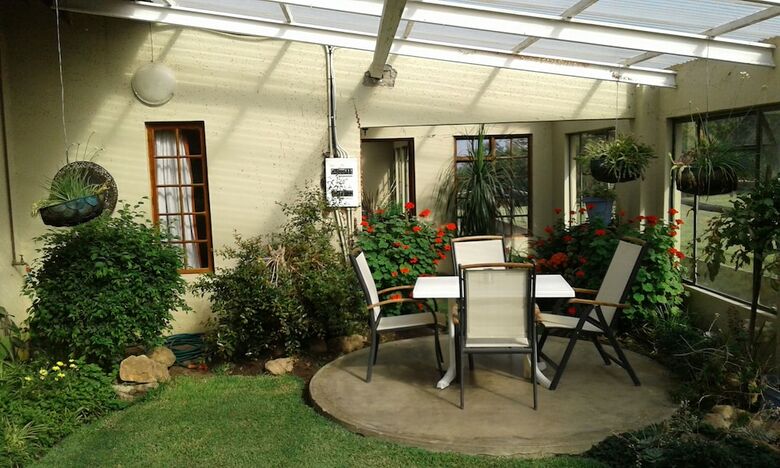Hotel Drakensberg Mountain Retreat