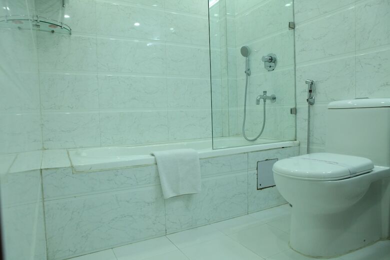 Hotel Ramhan Palace