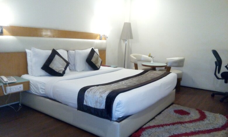 Hotel Ramhan Palace