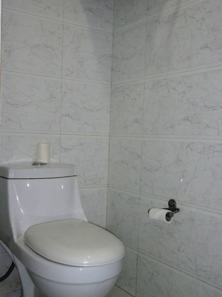 Hotel Ramhan Palace
