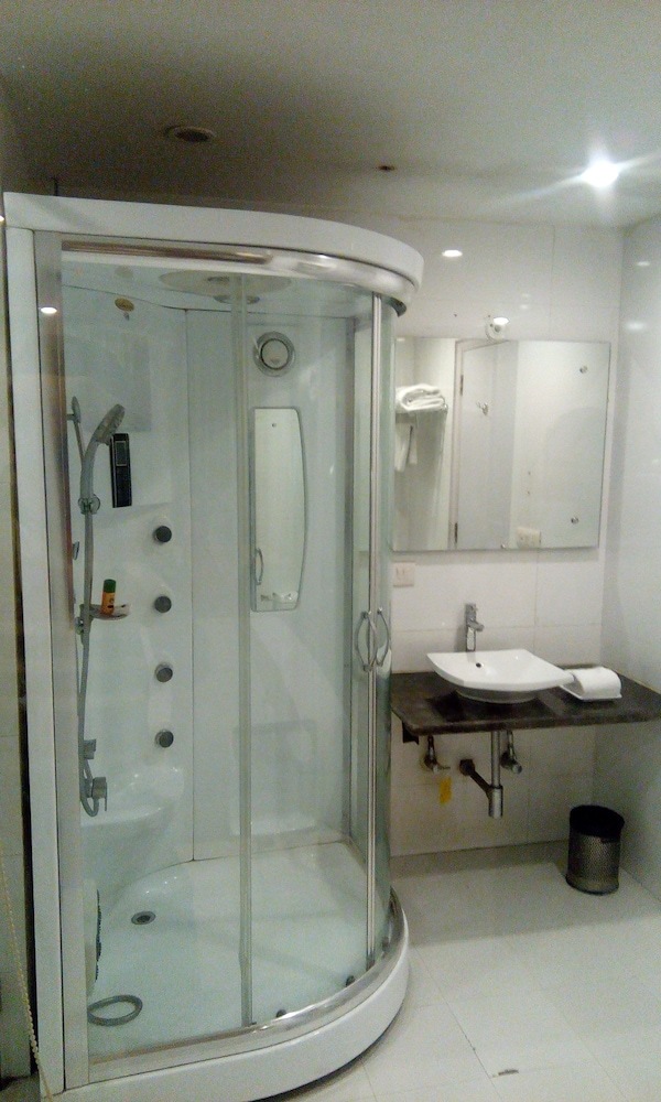 Hotel Ramhan Palace