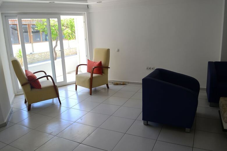 Rosary Beach Hotel