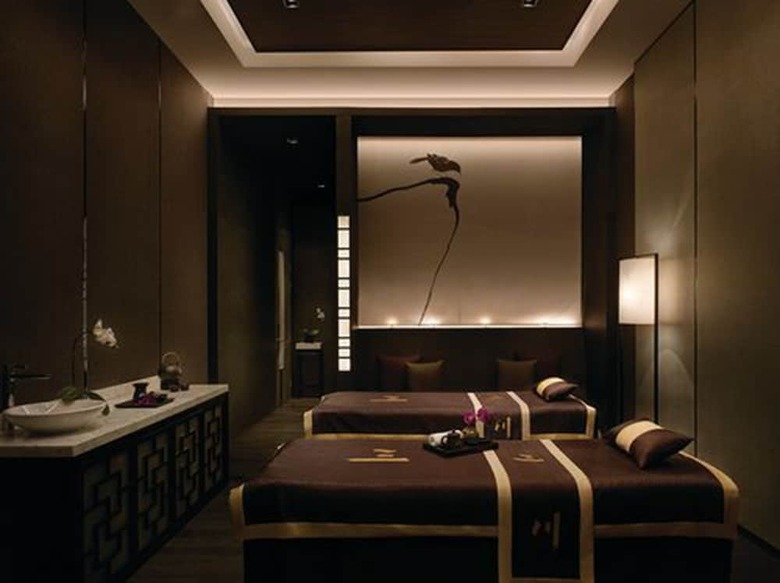 Hotel Langham Place Ningbo