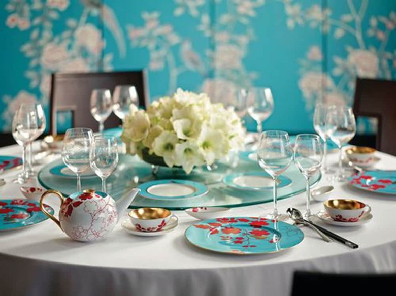 Hotel Langham Place Ningbo