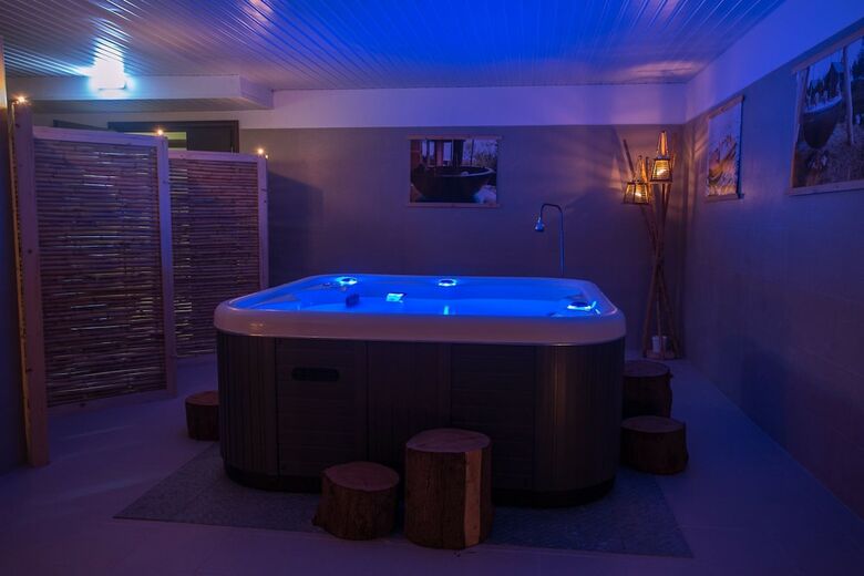 Hotel Natura Club & Spa