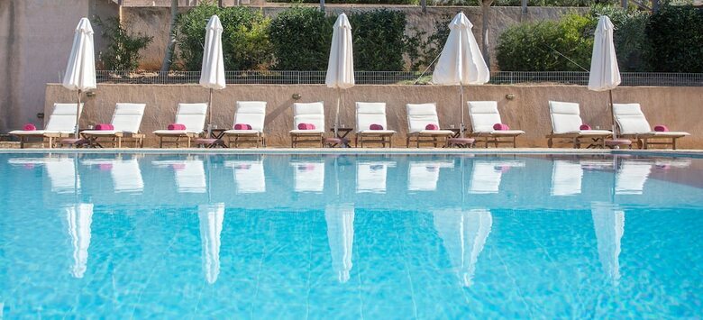 Hotel Natura Club & Spa
