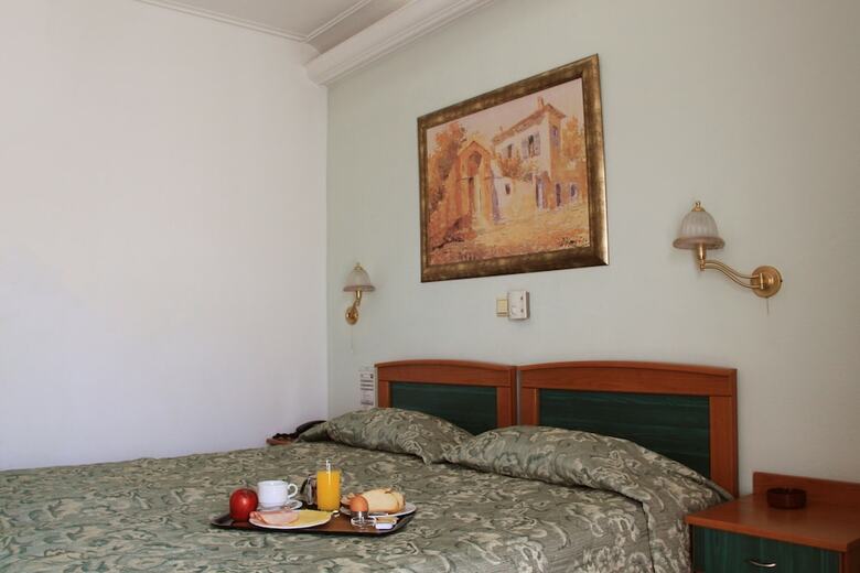 Hotel Platon