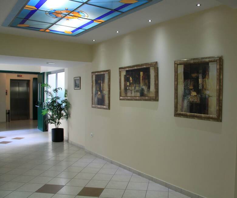 Hotel Platon