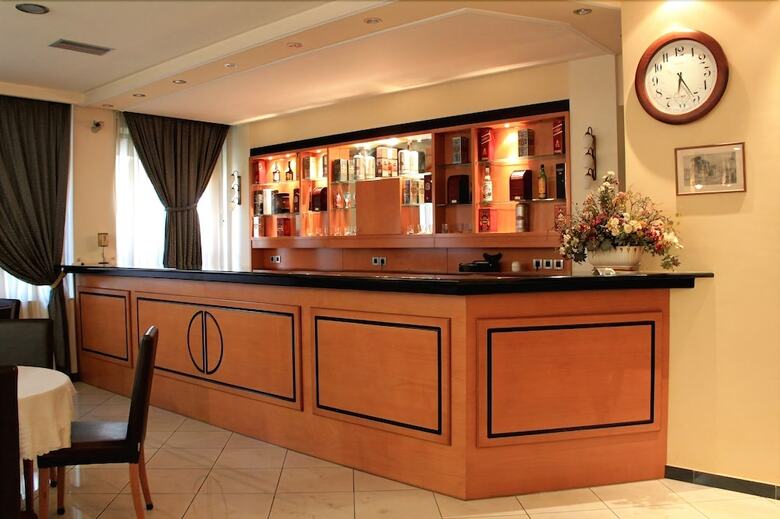 Hotel Platon