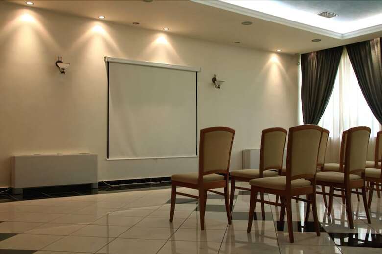 Hotel Platon