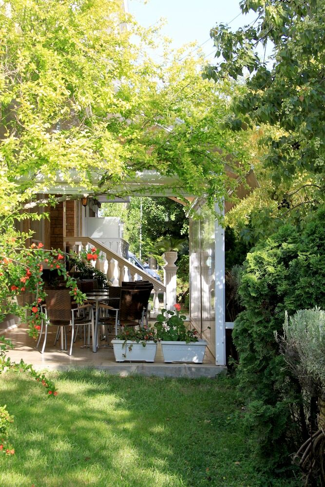 Hotel Platon