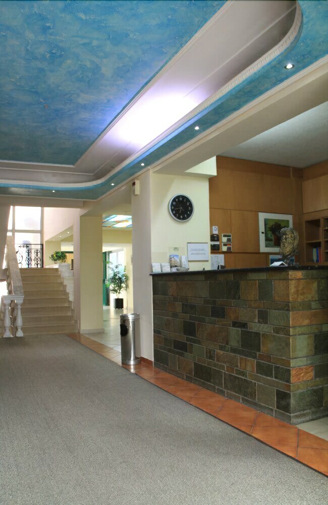 Hotel Platon