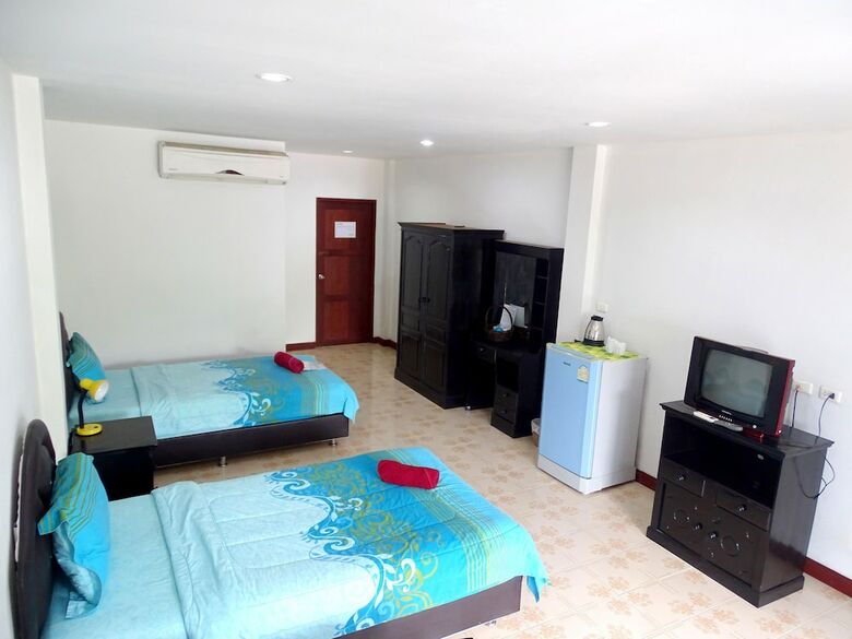 Lotus Friendly Hotel
