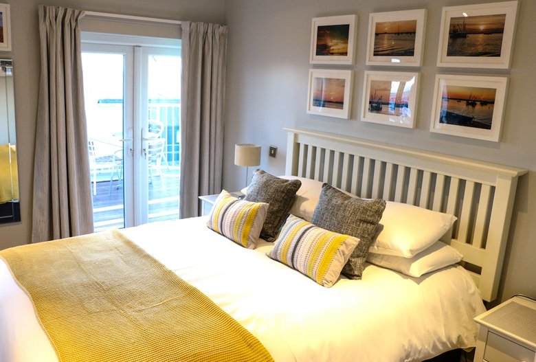 Hotel The Victory At Mersea