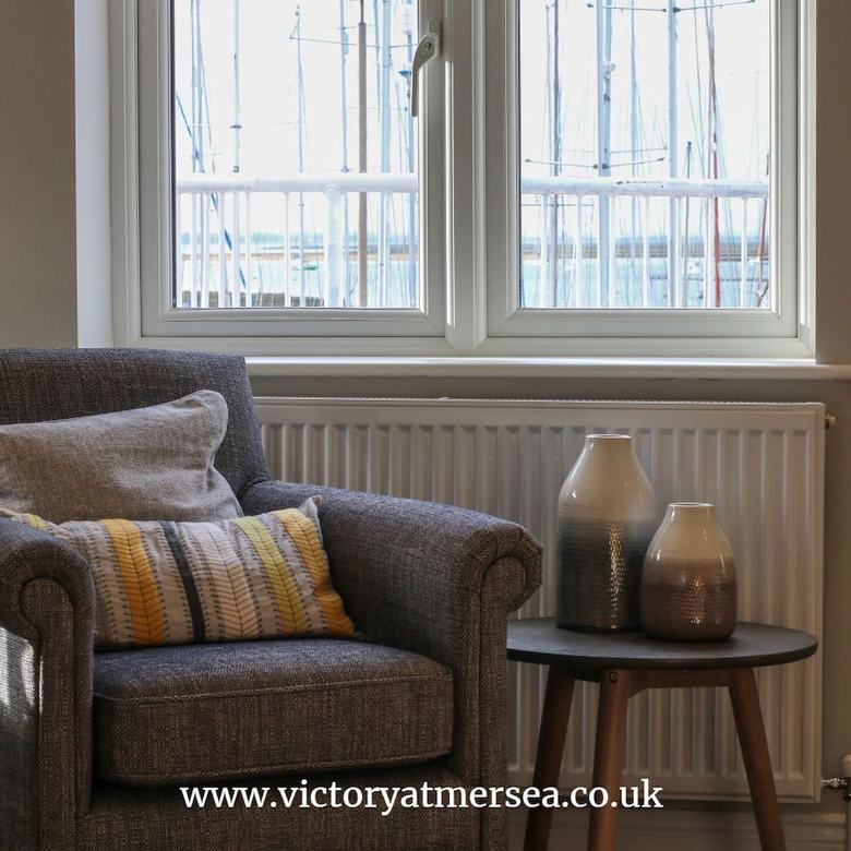 Hotel The Victory At Mersea