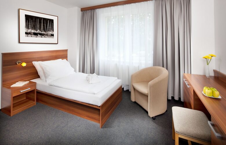 Wellness Hotel Frymburk