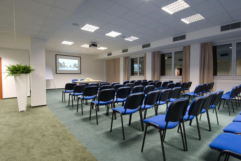 Wellness Hotel Frymburk
