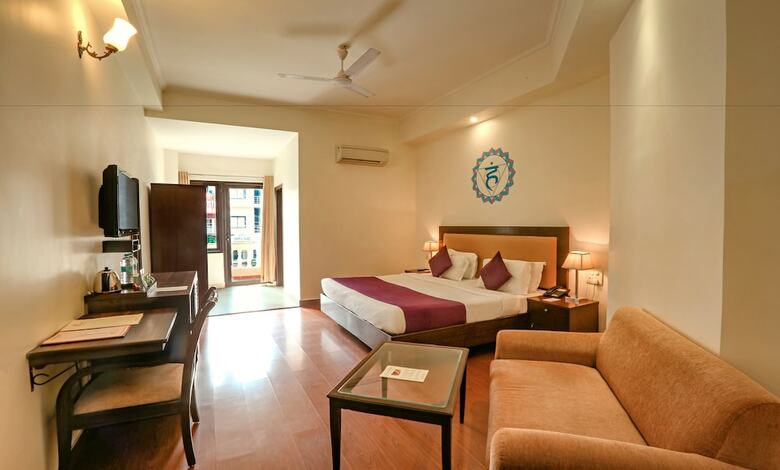 Dewa Retreat- A Himalayan Boutique Hotel