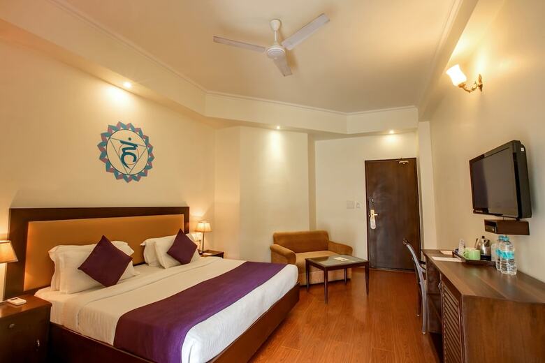 Dewa Retreat- A Himalayan Boutique Hotel