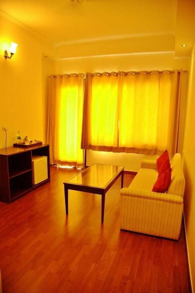 Dewa Retreat- A Himalayan Boutique Hotel