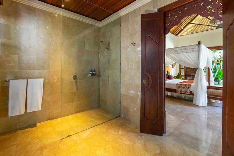 Jimbaran Beach Villas By Nakula