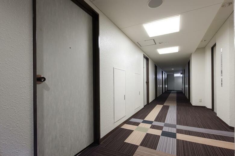 Kyoto Tower Hotel Annex