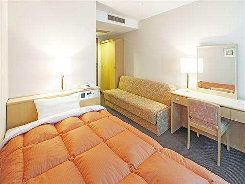 Kyoto Tower Hotel Annex