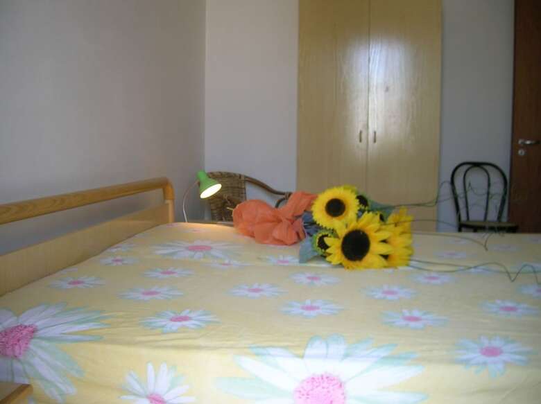 Hotel Bluesky Alloggi
