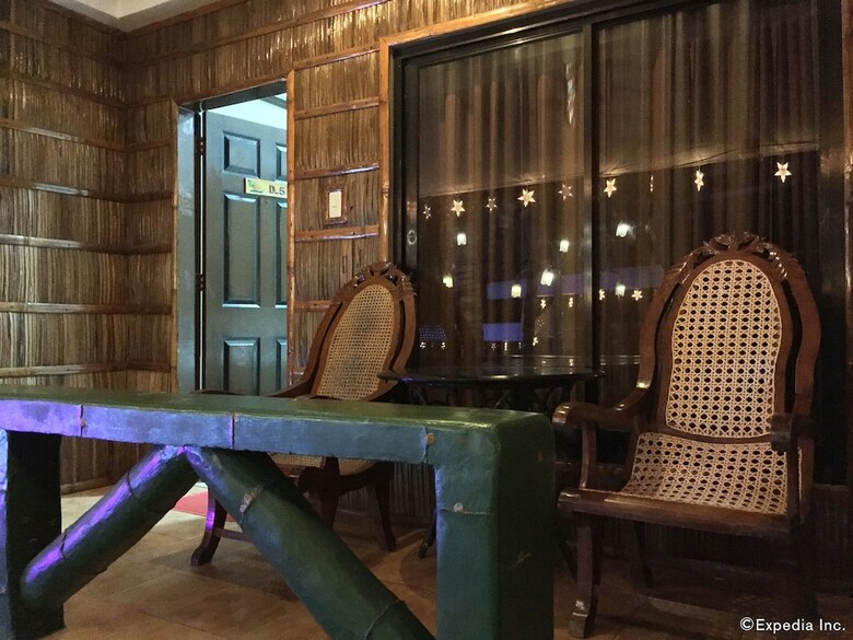 Apartamento Dumaluan Beach Resort