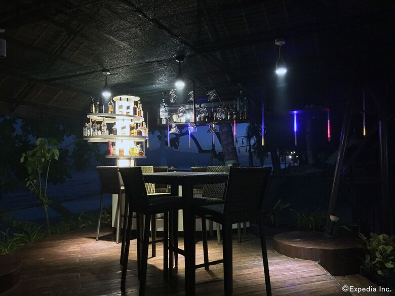 Apartamento Dumaluan Beach Resort