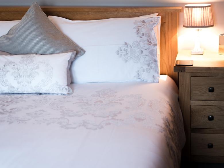 Bed & Breakfast Grove Barn Guest Accommodation