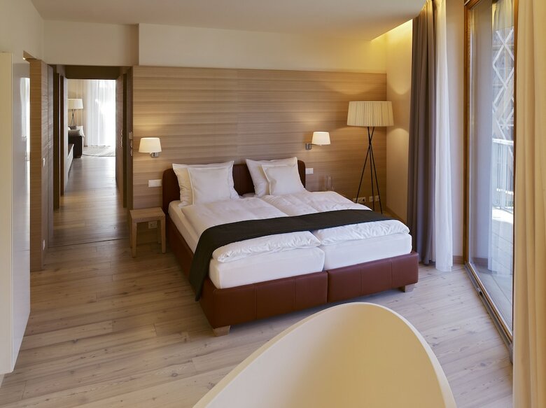 Falkensteiner Premium Apartments Edelweiss