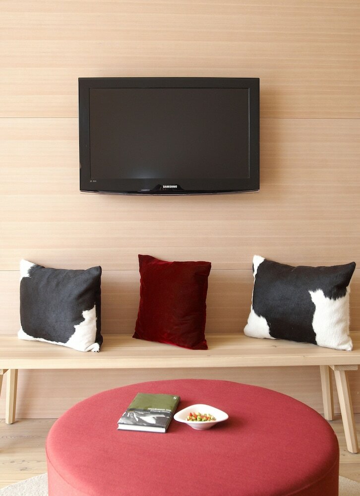Falkensteiner Premium Apartments Edelweiss