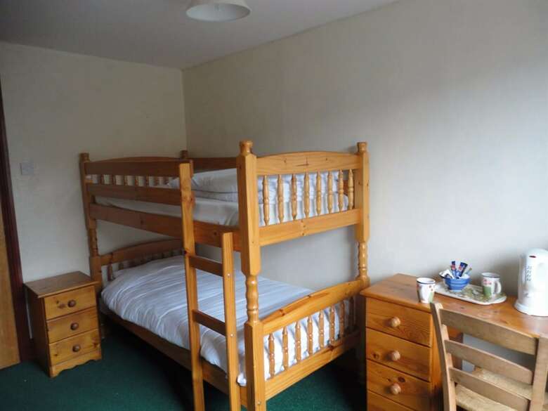 Posada Hadrian Lodge
