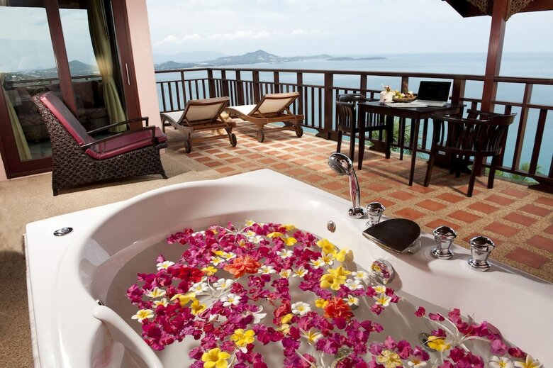 Apartamento Sandalwood Luxury Villas