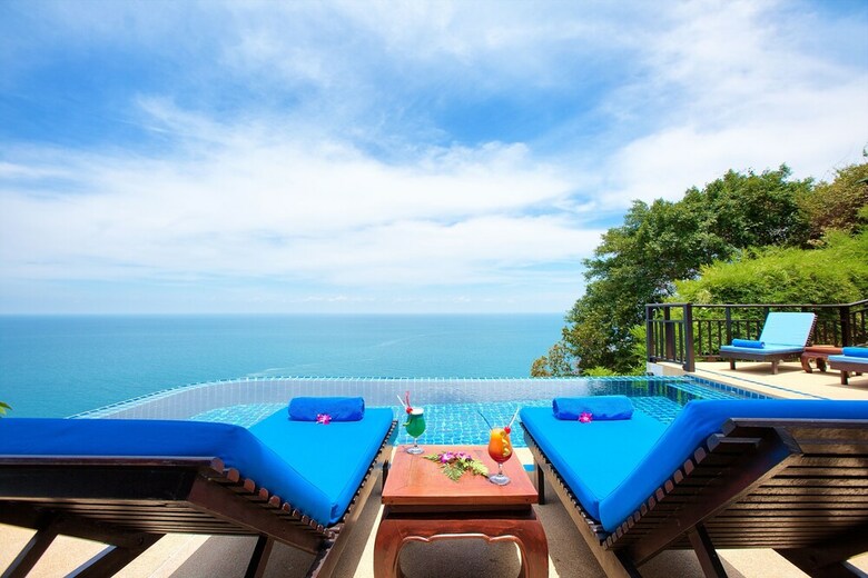 Apartamento Sandalwood Luxury Villas