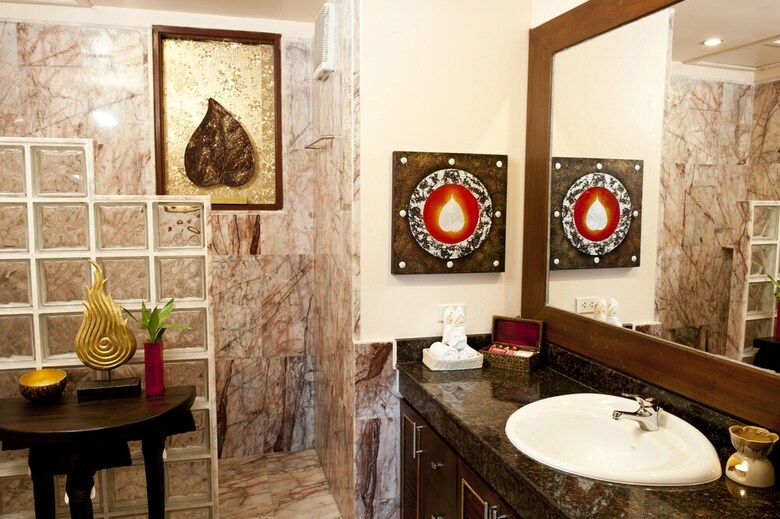 Apartamento Sandalwood Luxury Villas