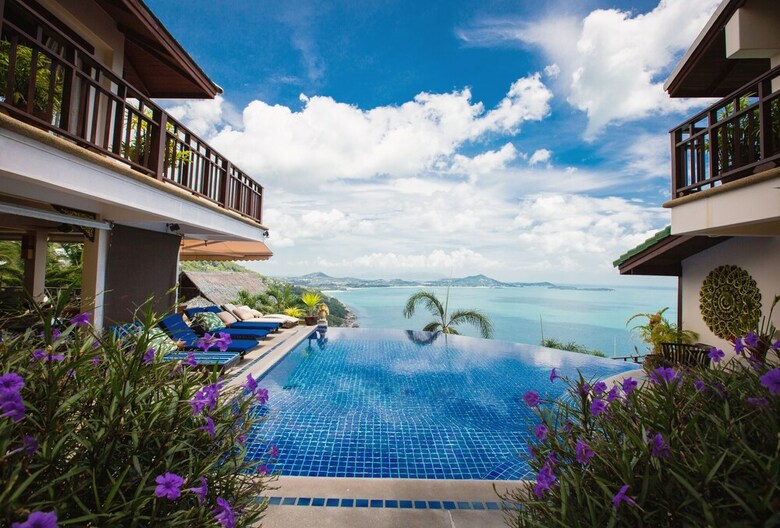 Apartamento Sandalwood Luxury Villas