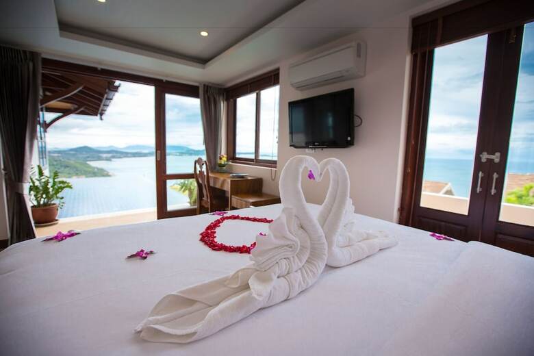 Apartamento Sandalwood Luxury Villas