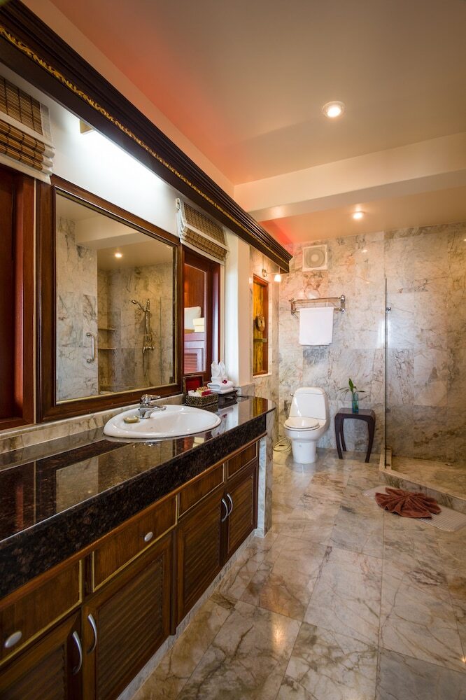 Apartamento Sandalwood Luxury Villas