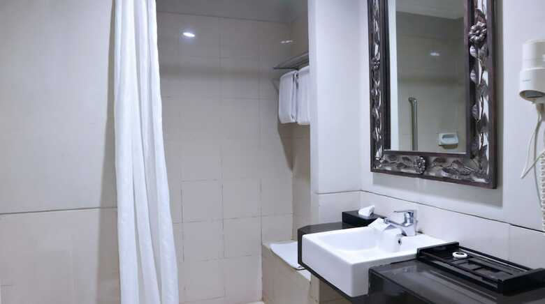Puri Denpasar Hotel